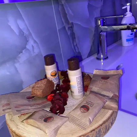 Charm E Chic Νάπολη