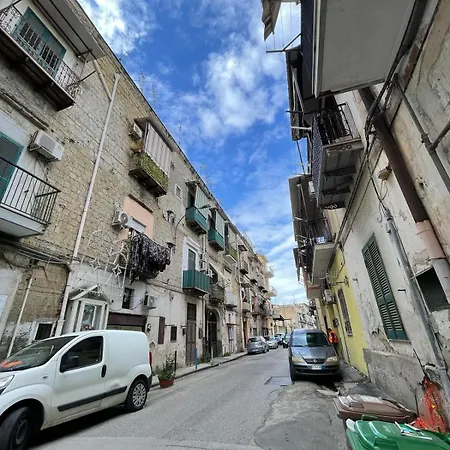 Διαμέρισμα Charm E Chic Νάπολη