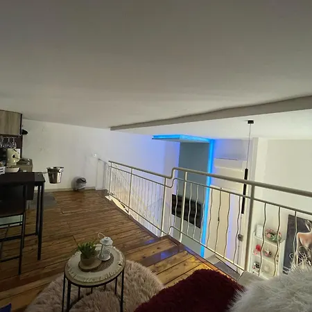 Charm E Chic Διαμέρισμα