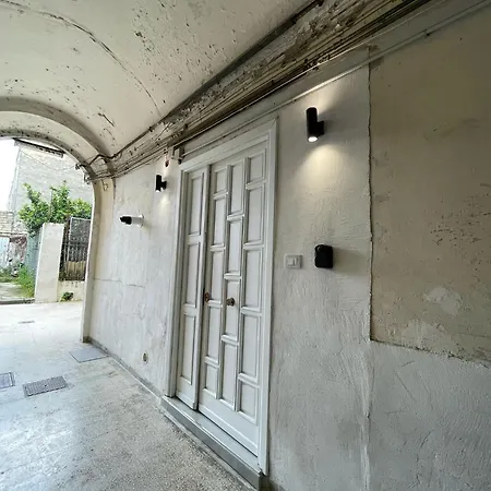 Charm E Chic Διαμέρισμα *