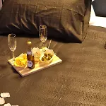 Apartmán Charm E Chic