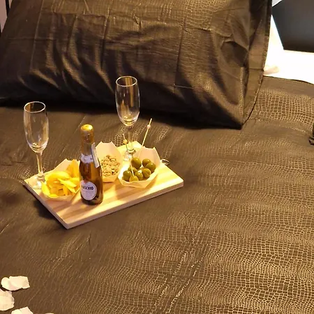 Apartmán Charm E Chic