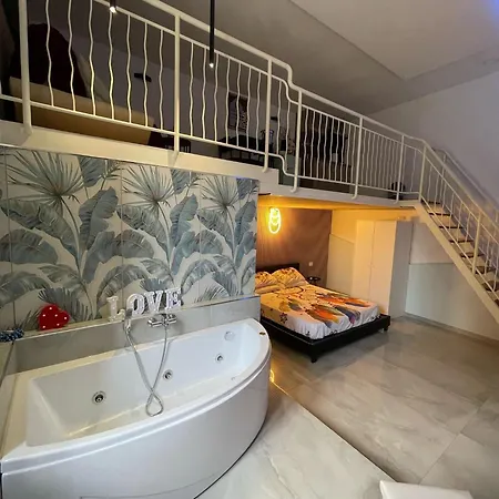 Charm E Chic Apartmán *