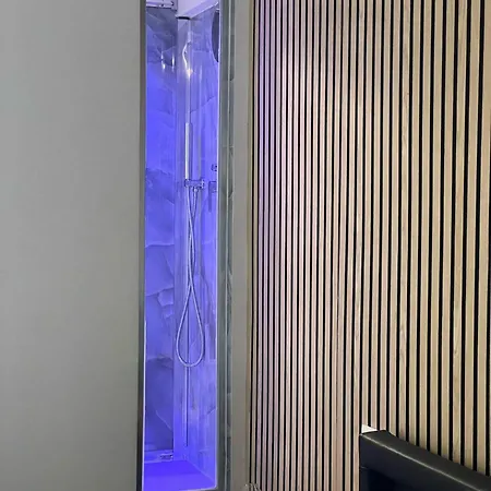 Apartmán Charm E Chic *