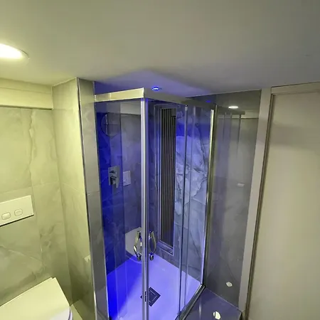 Charm E Chic Apartmán