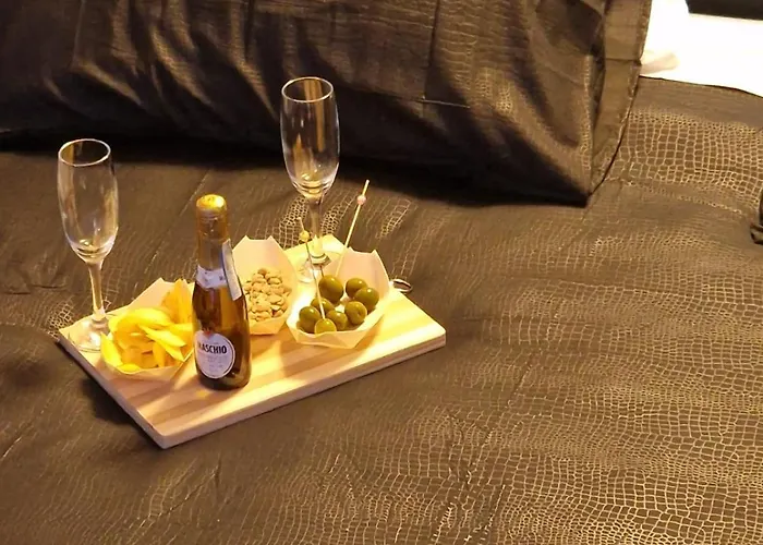 Appartement Charm E Chic