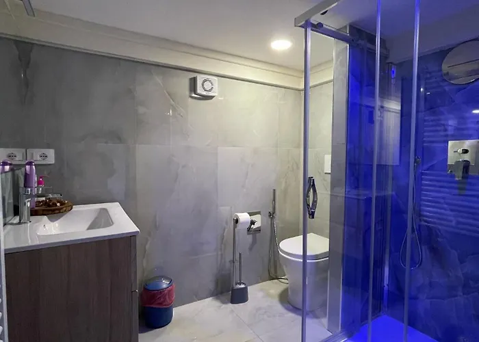 Apartment Charm E Chic