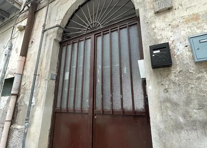 Charm E Chic Apartment Neapel