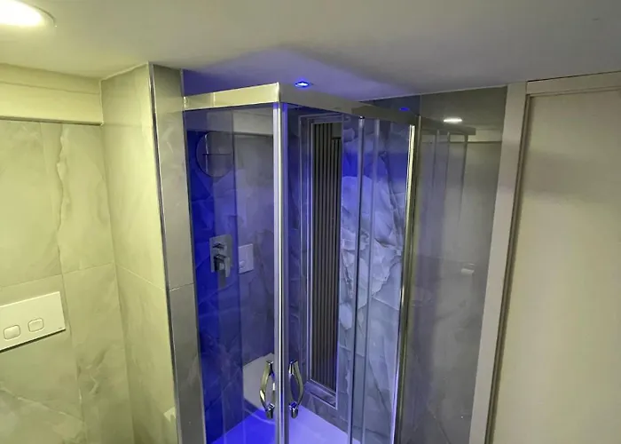 Charm E Chic Appartement