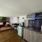 Appartamento Charm E Chic Napoli