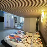 Charm E Chic Appartamento Napoli